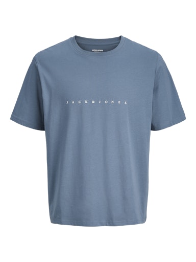 JACK&JONES JUNIOR T-SKJORTEJJESTAR