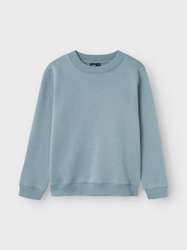 LMTD SWEAT BRUSHED NLMBIOPAL