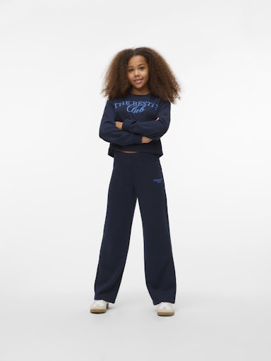 VERO MODA GIRL JOGGEBUKSE VMLINSEY
