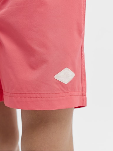 JACK & JONES JUNIOR BADESHORTS JPSTMAUI SURF DOUBLE WB