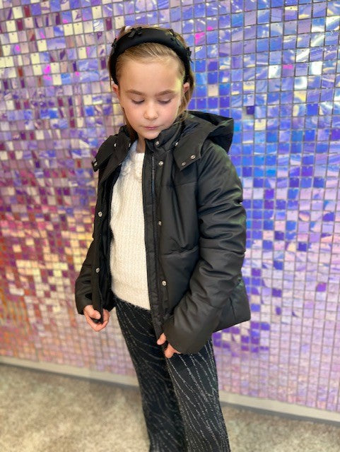VERO MODA GIRL VINTERJAKKE VMGRETAKYLIE