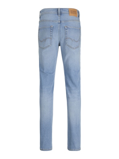 JACK & JONES JUNIOR JEANS SLIM JJIGLENN JJORIGINAL