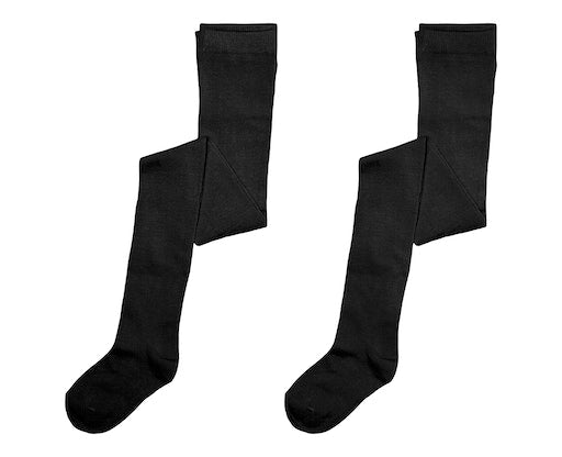 VERO MODA GIRL STRØMPEBUKSER VMMILA GIRL 2-PACK