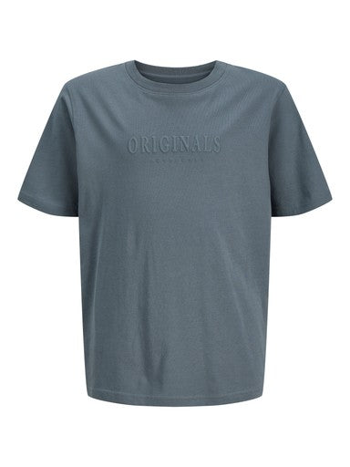 JACK & JONES JUNIOR T-SKJORTE JWHFREDERIKSBERG