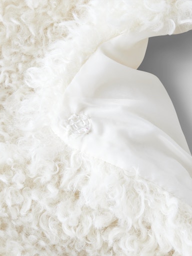 LMTD YTTERJAKKE NLFBERRY