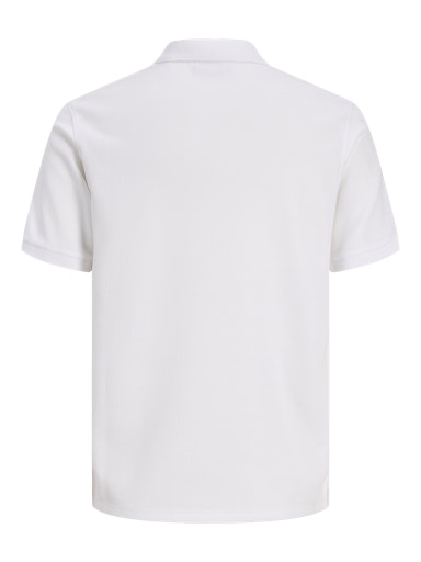 JACK & JONES JUNIOR POLO PIQUET JJEASTIN