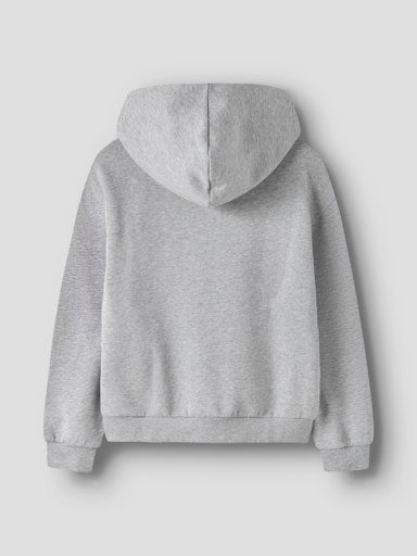 LMTD NLNNEVO LS L BRU SWEAT CARDIGAN