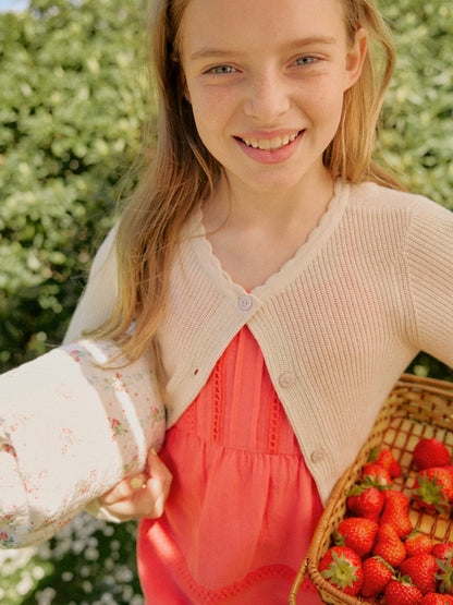 VERO MODA GIRL KJOLE VMPRETTY