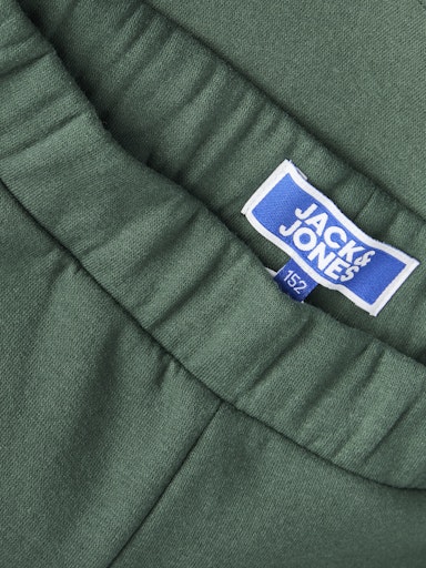 JACK & JONES JUNIOR SHORTS SWEAT JJGAMESETMATCH