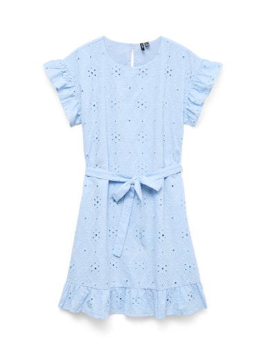 VERO MODA GIRL KJOLE VMELIZA