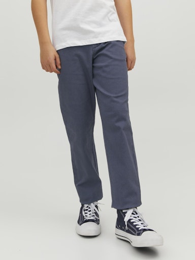 JACK&JONES JUNIOR CHINOS BUKSER JPSTMARCO JJDAVID