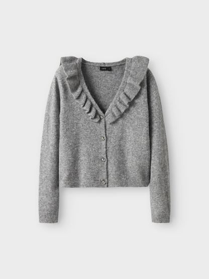 LMTD CARDIGAN NLFREAVE