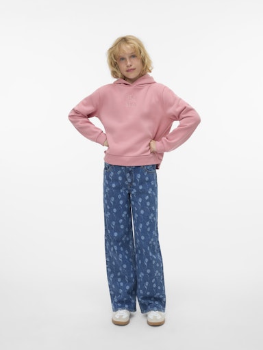 VERO MODA GIRL HETTEGENSER VMLANA