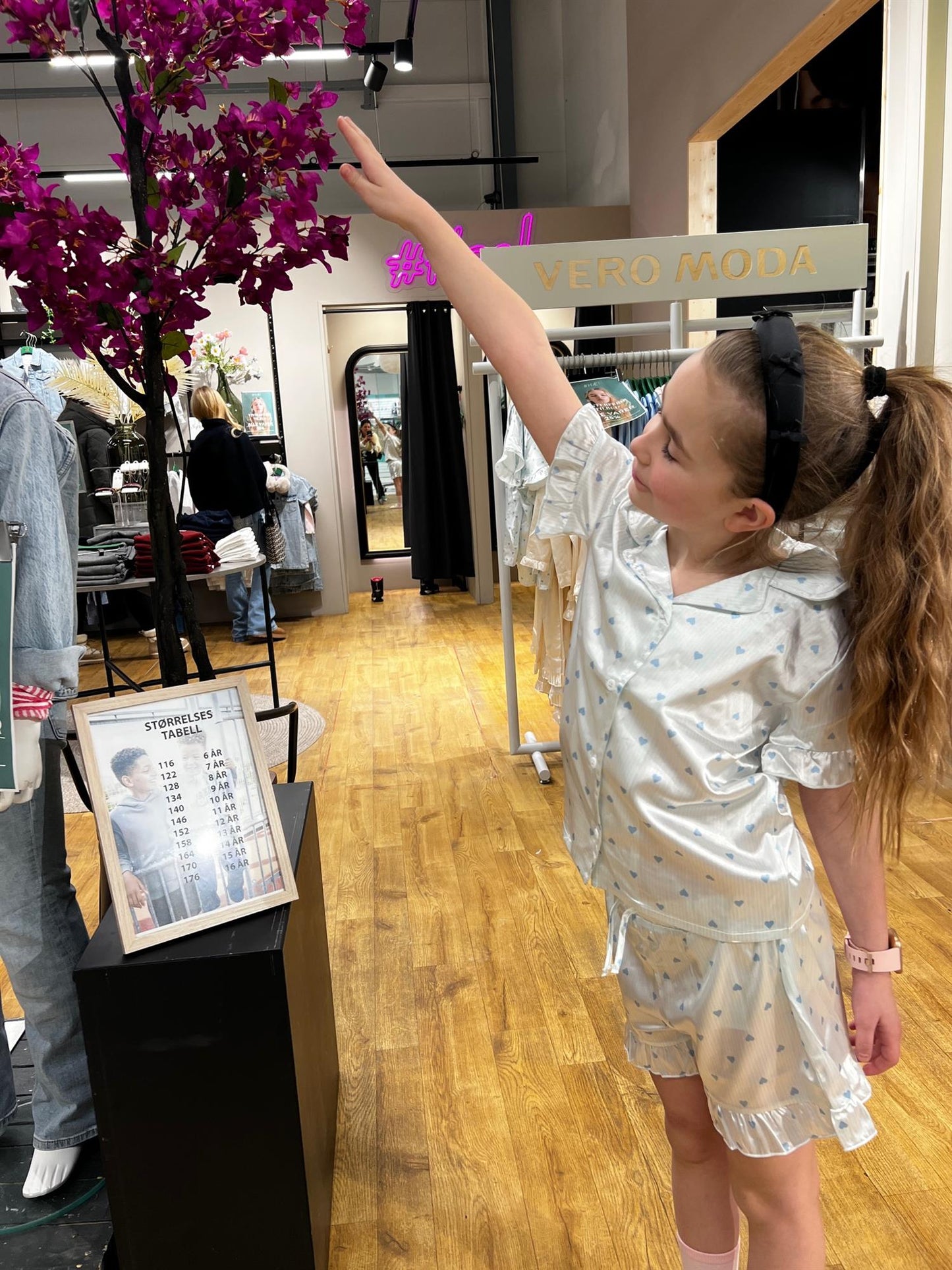 LMTD PYJAMAS SETT NLFNIGHTY SS SHORTS