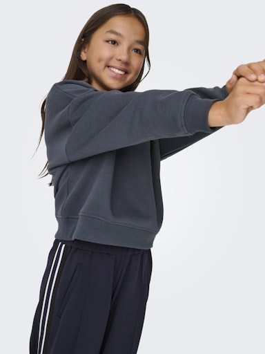 KIDS ONLY SWEAT KOGSWEAT CREW OVERSIZED