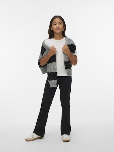 VERO MODA GIRL FLARED JEANS  VMRIVER