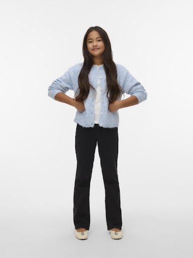VERO MODA GIRL CARDIGAN VMHOPE