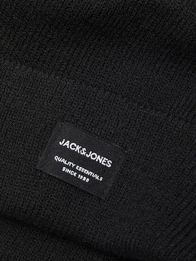 JACK&JONES JUNIOR BEANIE JACDNA