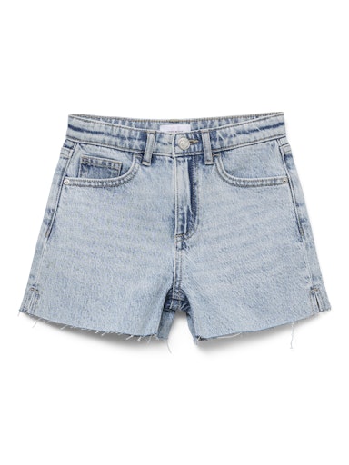 VERO MODA GIRL VMFRIDA KORT DENIM SHORTS