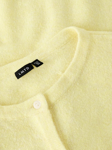 LMTD CARDIGAN NLFBYNT LS