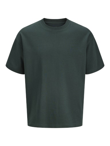 JACK & JONES JUNIOR T.SKJORTE JJEBARRON