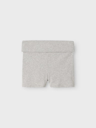 LMTD BIKER SHORTS NLFBENEDICTE