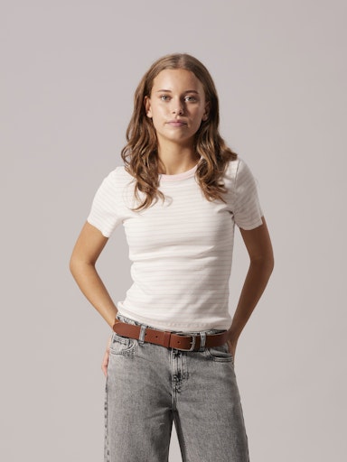 LMTD T-SKJORTE NLGHINAJA