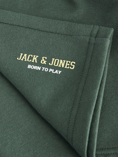 JACK & JONES JUNIOR SHORTS SWEAT JJGAMESETMATCH