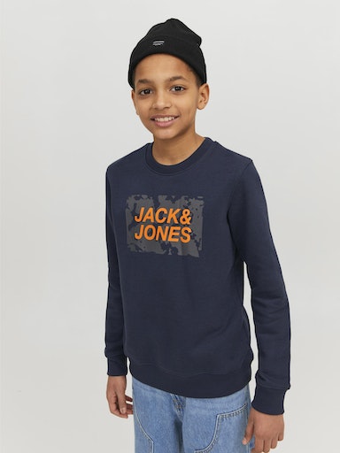 JACK&JONES JUNIOR BEANIE JACDNA