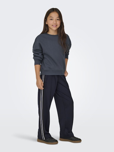KIDS ONLY SWEAT KOGSWEAT CREW OVERSIZED