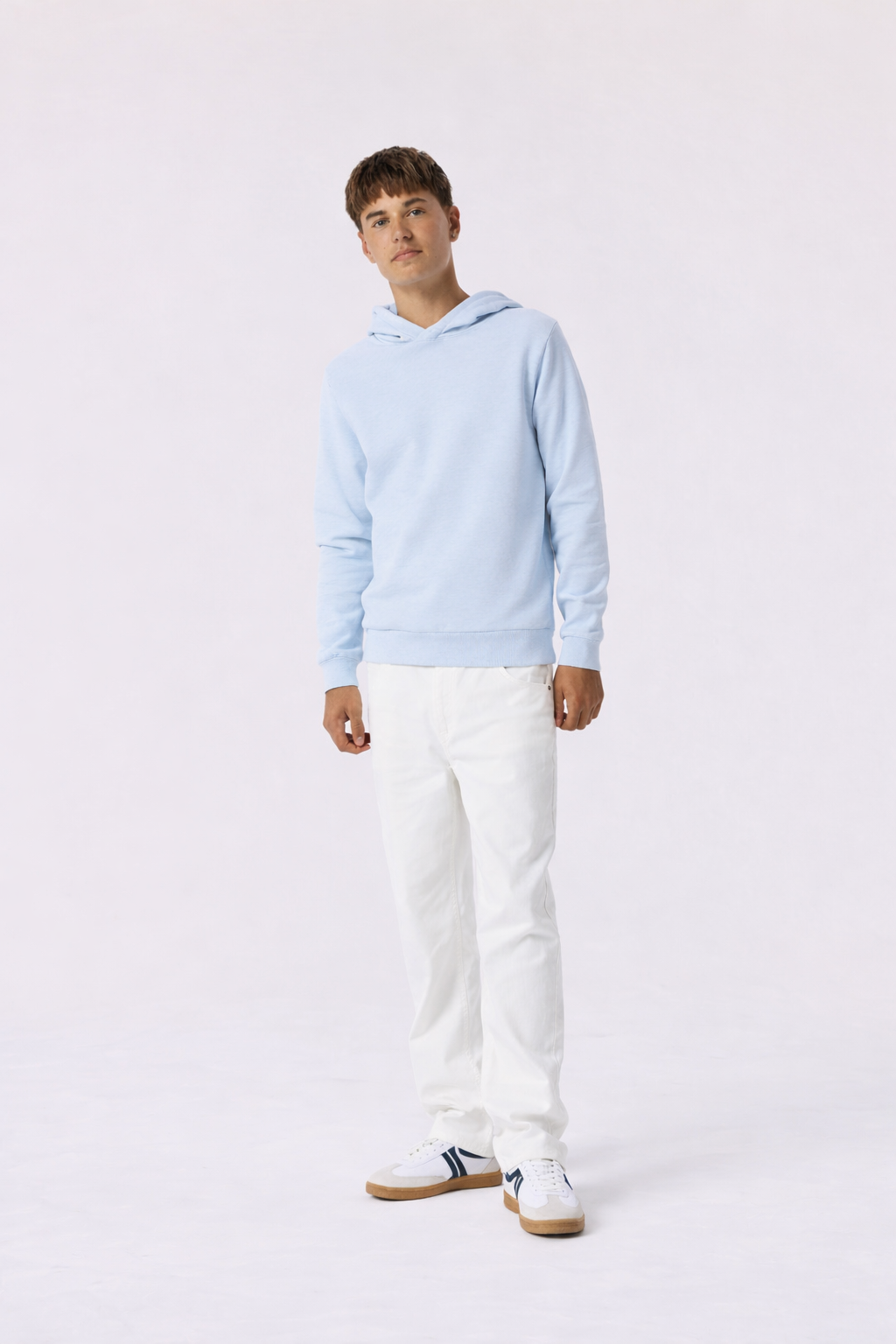 LMTD HETTEGENSER NLNNIZU LS BRU LOOSE