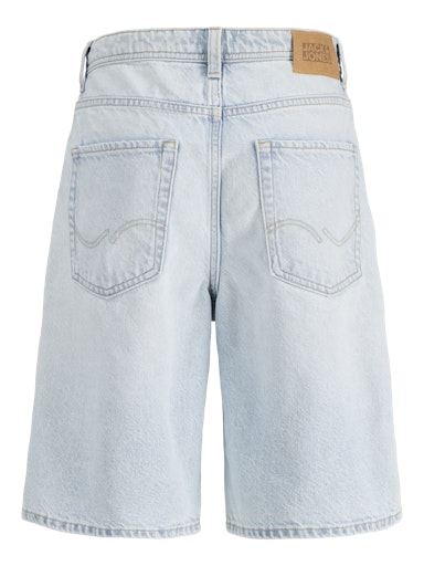 JACK & JONES JUNIOR SHORTS DENIM JJIALEX JJORIGINAL