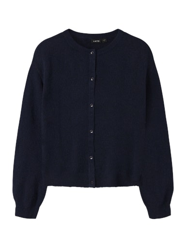 LMTD CARDIGAN NLFLODET