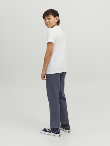 JACK&JONES JUNIOR CHINOS BUKSER JPSTMARCO JJDAVID