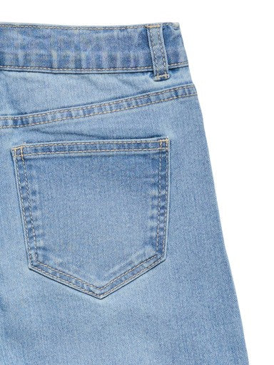 VERO MODA GIRL WIDE JEANS VMDAISY