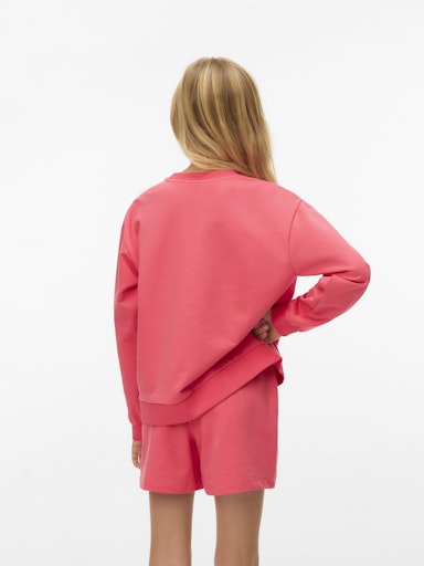 VERO MODA GIRL SWEAT VMLINE