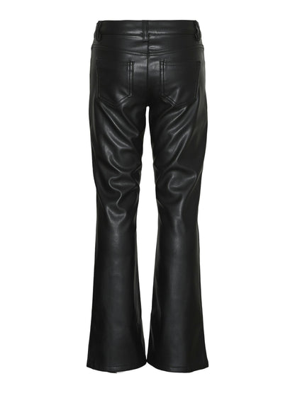 VERO MODA GIRL VMRIVER PL FLARED PANTS GIRL