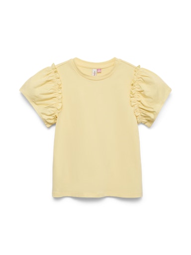 VERO MODA GIRL T-SKJORTE VMMARY SS