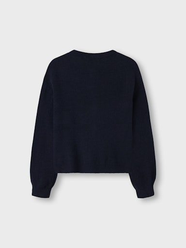 LMTD CARDIGAN NLFLODET