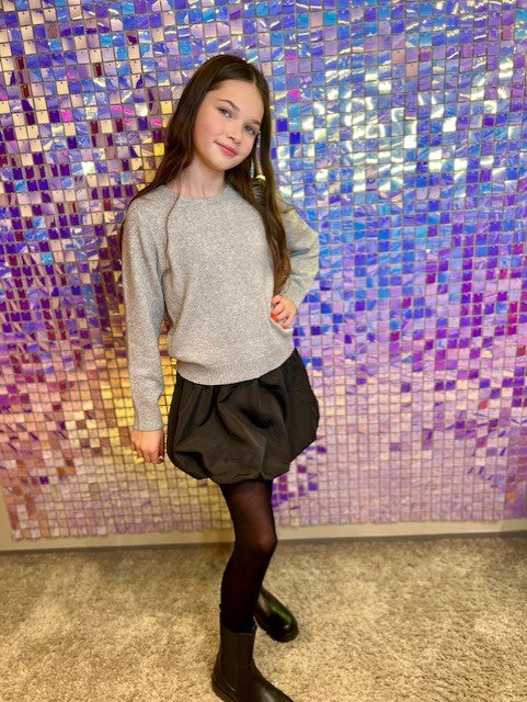 LMTD BALLONGSKJØRT KORT NLFRIBAL