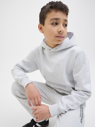 JACK & JONES JUNIOR HETTEGENSER JJEURBAN EDGE