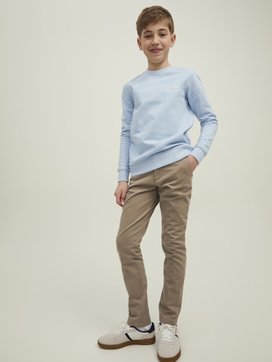 JACK & JONES CHINOSBUKSER JPSTMARCO JJBOWIE