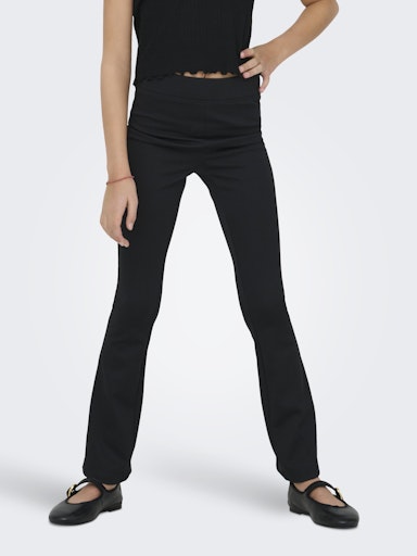 KIDS ONLY BUKSE KOGPAIGE FLARED PANT