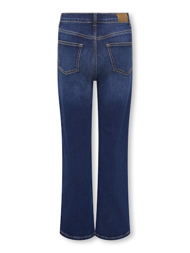 KIDS ONLY JEANS WIDE KOGMADISON BLUSH