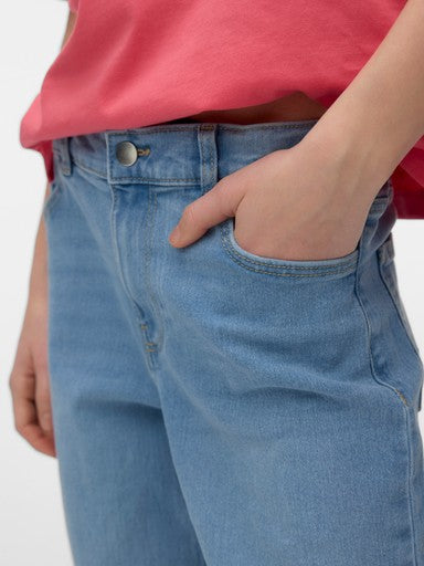 VERO MODA GIRL WIDE JEANS VMDAISY