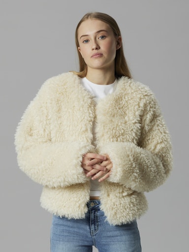 LMTD YTTERJAKKE NLFBERRY