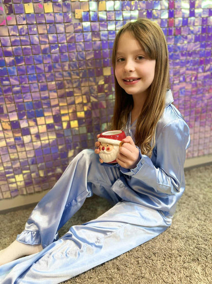 NLFNIGHTYS PYJAMAS SETT