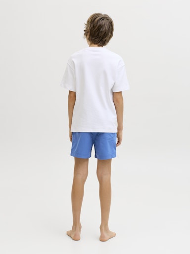 JACK & JONES JUNIOR BADESHORTS JPSTMAUI SURF DOUBLE WB
