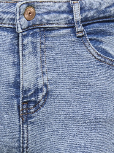 KIDS ONLY SHORTS KOGPHINE DENIM