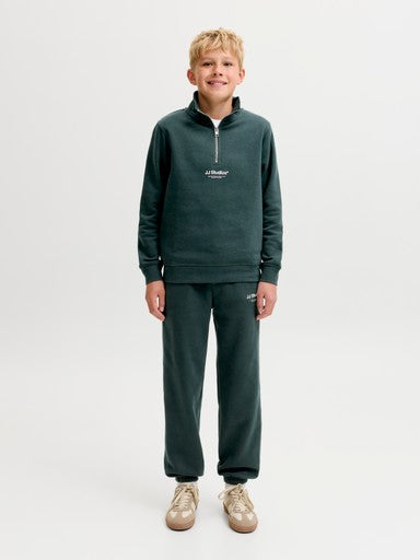 JACK & JONES JUNIOR JPSTKANE SOHO SWEAT PANTS